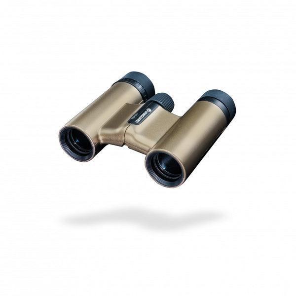 Binocolo Bk-7 Argento